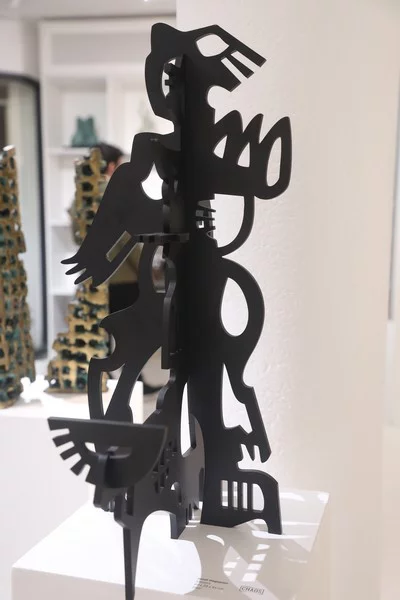 Christmas at The Gallery